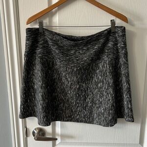 BANANA republic short skirt